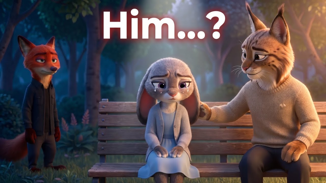 Between Two Hearts… 💔