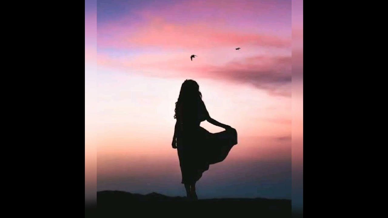 20 Dark shadow wallpapers of girls! On and on ! Girls global