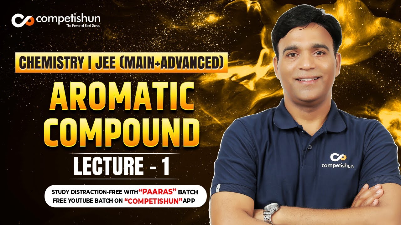 Understanding the Formation of Benzene: A Deep Dive into Aromatic ...