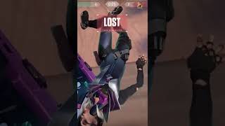 husband vs wife #valorant