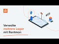 Webinar Multilager Verwaltung Mit Rentman