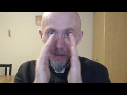 Wideo: Roztropność Jezusa jako cnota kardynalna.