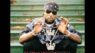 Young Buck  "Nothing For You"