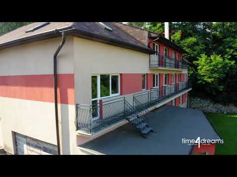 NA PREDAJ Penzión DUDINCE