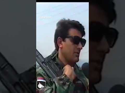 Командант Вукова са Вучијака Вељко Миланковић