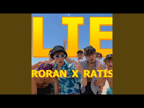 Lie (feat. Ratis)