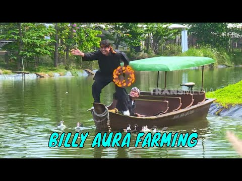 Anwar & Billy Dapat Uang Banyak Banget, Ternyata Cuma Mimpi! | BIKIN SENENG (09/08/25) Part 1