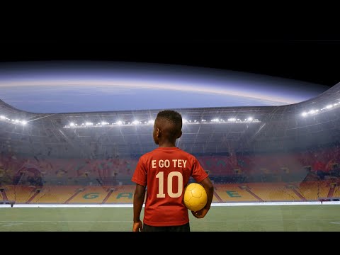 Cysco Ft. DonCu - E Go Tey (Official Video)