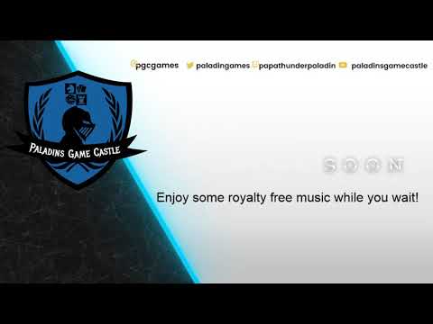 Neverwinter Solo play Kemlock the Paladin just trying to stay alive in this crazy world