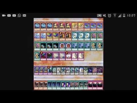 Undefeadet 12:0 abc deck