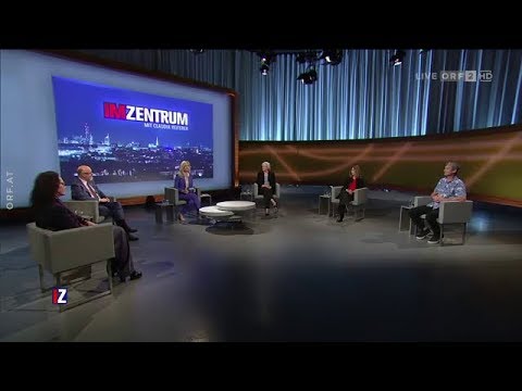 Im Zentrum  Leben mit dem Corona-Virus: Zwischen Angst und Sorglos igkeit  21.6.2020