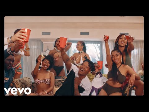 Nasty C, Lil Gotit, Lil Keed – Bookoo Bucks (Official Music Video)