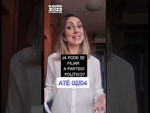 Vídeo: Filiação por nome: perguntas e respostas da consulta