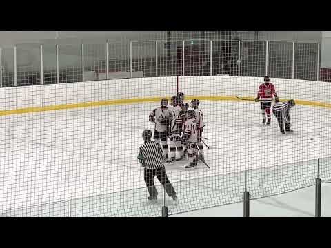 U15 Romans vs Sting 27 01 26