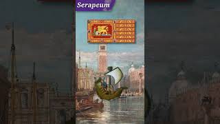 Why Did Byzantium Give Venice Trade Privileges? #shorts #history #byzantium