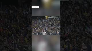 🇹🇼 The atmosphere in Taiwan at the World Baseball Classic is electric ⚾ | #short