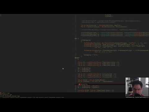 Handmade Hero Day 614 - Continuing Streamlining the Raycaster