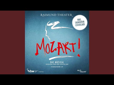 Wo bleibt Mozart?