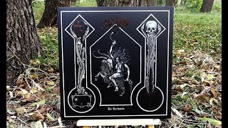Music video thumbnail preview for Häxenzijrkell ‎– Im Labyrinth Der Dunkelheit by Häxenzijrkell