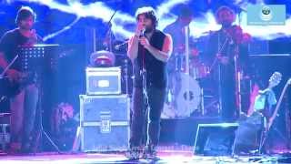 Arijit Singh Live in Concert - Thane