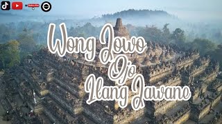 Download lagu Wong Jowo Ojo Ilang Jawane | Kidung Jawa mp3