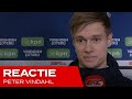 Vindahl: 'Die goal mag er nooit ingaan' | Feyenoord - AZ