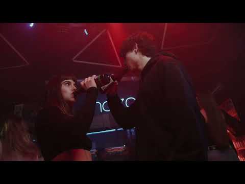 Sin  Juicio❌Geraldg❌ Johnny Skrt ❌Max El Perro - Me Pasan Una Molly 💊 (Parari Remix)-Video Official