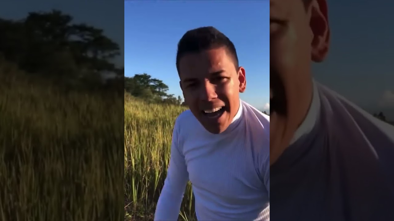 Filha vejo algo que é teu chegando na tua mão foi tudo com você!