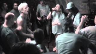 MDC Live at The Double Down Saloon in Las Vegas,NV 08/07/08