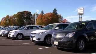 preview picture of video 'The All-New W.S. Healey Chevrolet, Buick in Middletown, NY'