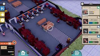 Little Big Workshopでの俺の結論配置