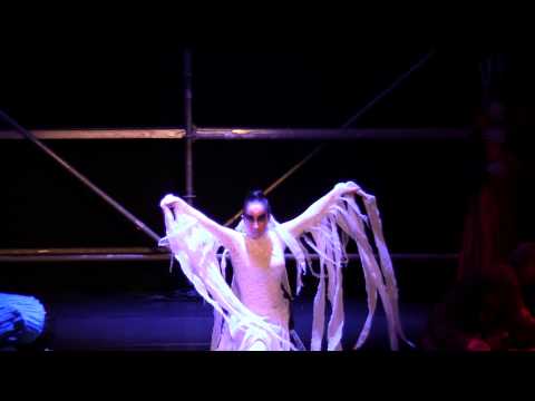 Romeo et Juliete Tanzgruppe Grazia 2011