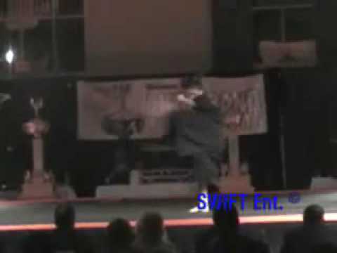 Audrie Donihoo Weapons Grands