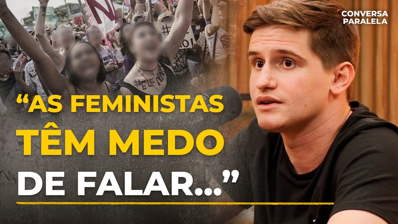 Esse é o problema da ideologia de gênero