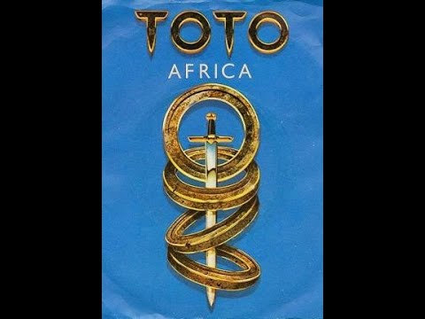 Toto, Africa - arr.  Ralph Ford (A*)