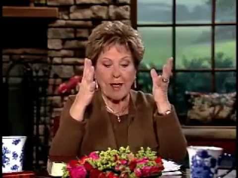 Taking Your Authority In Christ Jesus