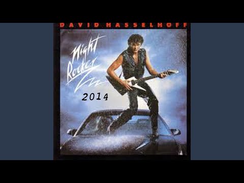 Our First Night Together