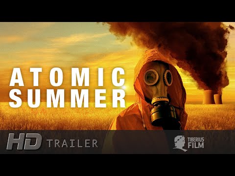 Trailer-Vorschau: Atomic Summer