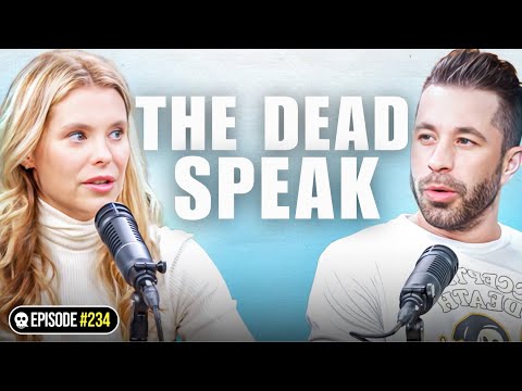 What Happens When the Dead Try to Reach You?