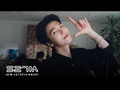 [Special Clip] 진호(JINHO) - LUV 2 MUCH (Full ver.)