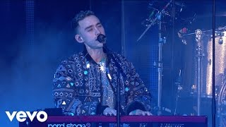 Years &amp; Years - Eyes Shut - Live
