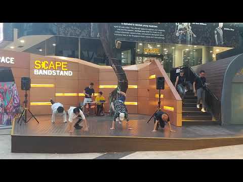 Kpop Dance Off Vol 114: BTS (Jimin) - Serendipity