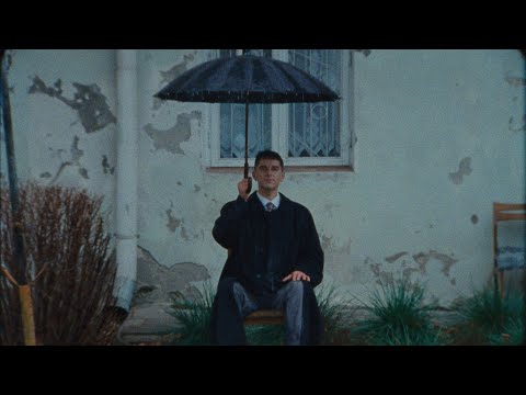 Donatas Montvydas - Sudužusi Širdis (Official Video)