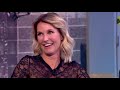 GialappaShow St 2 Interview Ellen Hidding