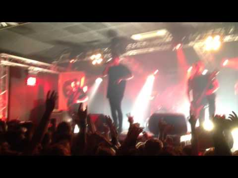 Wildways - Faka Faka Yeah (part) (Saint-Petersburg , 05.05.17)