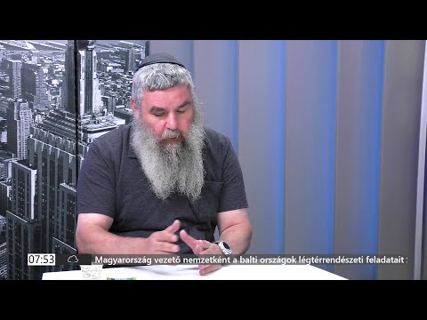 PIRKADAT: Szabó György – Heti szakasz, Kneecap