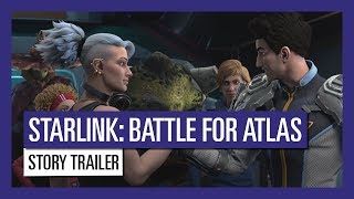 Starlink: Battle for Atlas [Starter Pack] video 3