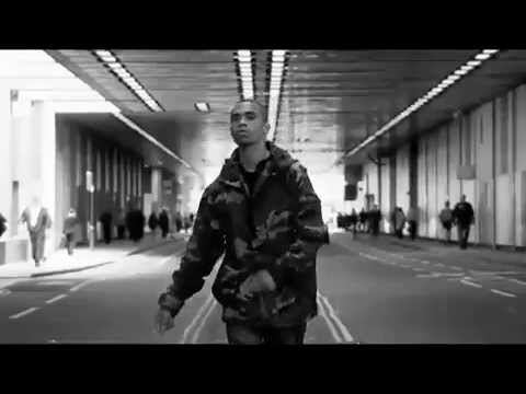 Dan Bowskill ft Blackrein - Holy Land [Official Video]