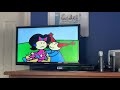 Closing To Thomas Friends Calling All Engines DVD 2005 Part 1