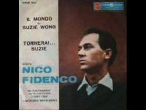 Tornerai Suzie- Nico Fidenco.wmv